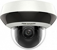 4 Мп IP SpeedDome видеокамера Hikvision DS-2DE2A404IW-DE3 (2.8-12 мм)