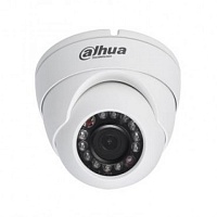 HDCVI видеокамера Dahua DH-HAC-HDW2200S (3.6мм)