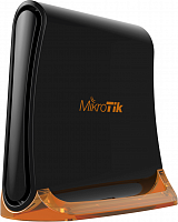 3-портовый Wi-Fi маршрутизатор Mikrotik HAP MINI (RB931-2ND)