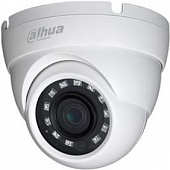 Видеокамера Dahua DH-HAC-HDW1200MP (3.6 мм) 2 МП HDCVI видеокамера