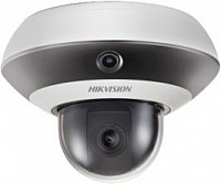 Видеокамера Hikvision DS-2PT3326IZ-DE3 (2.8-12 мм) 2MP 4 × Сетевая PanoVU PTZ-видеокамера Hikvision