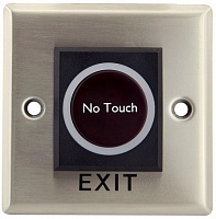 Кнопка выхода Yli Electronic ABK-806D No Touch для системы контроля доступа