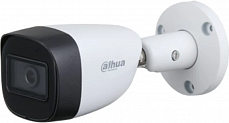 HDCVI видеокамера Dahua DH-HAC-HFW1200CMP (2.8 ММ)