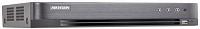 4-канальный Turbo HD видеорегистратор Hikvision DS-7204HUHI-K1