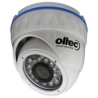 HD-CVI Видеокамера уличная Oltec HD-CVI-920D