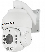 AHD Speed Dome видеокамера Tecsar AHDSD-1Mp-40Vfl-18X