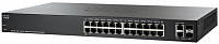 Cisco SB SG220-26P (SG220-26P-K9-EU)