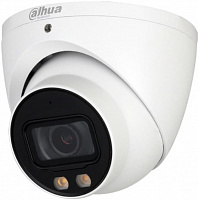 HDCVI видеокамера Dahua DH-HAC-HDW2249TP-A-LED (3,6 мм)