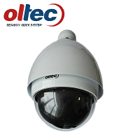 Speed Dome камера Oltec LС-3756 Dome
