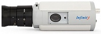 Видеокамера Infinity CQ-TWDN650RFA