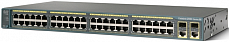 Cisco Catalyst 2960+48TC-S (WS-C2960+48TC-S)