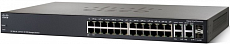 Cisco SF300-24 (Linksys SRW224G4-K9-EU)