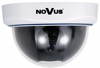 Видеокамера Novus NVC-401D-white