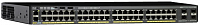 Cisco Catalyst 2960-X (WS-C2960X-48FPS-L)