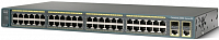 Cisco Catalyst 2960+48PST-S (WS-C2960+48PST-S)