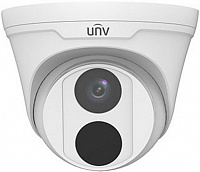 IP-видеокамера Uniview IPC3612LR3-PF28-D