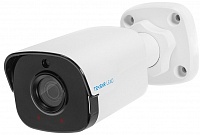 IP-видеокамера уличная Tecsar Lead IPW-L-4M30F-SF3-poe 3,6 mm