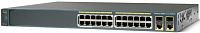 Cisco Catalyst 2960+24PC-L (WS-C2960+24PC-L)