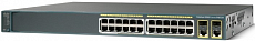 Cisco Catalyst 2960+24PC-L (WS-C2960+24PC-L)