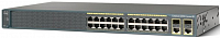 Cisco Catalyst 2960+24TC-S (WS-C2960+24TC-S)