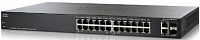 Cisco SB SF200-24 (SLM224GT-EU)