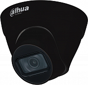 Видеокамера Dahua DH-IPC-HDW1230T1-S5-BE 2Mп IP c ИК