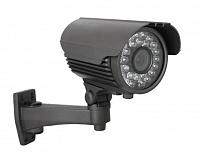 Видеокамера цветная VIATEC VE-8036CB