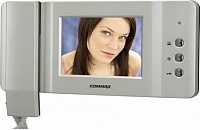Цветной видеодомофон COMMAX CDV-40N