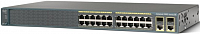 Cisco Catalyst 2960+24TC-S (WS-C2960+24TC-S)