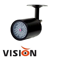 ИК-прожектор Vision Hi-Tech VL70IR