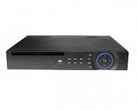 HDCVI видеорегистратор Dahua DH-HCVR7208A-V2