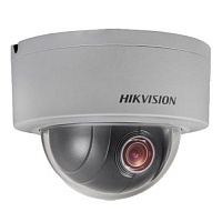 IP SpeedDome Hikvision DS-2DE3304W-DE