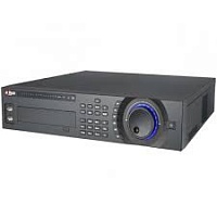 4-канальный сетевой видеорегистратор Dahua DH-NVR3804