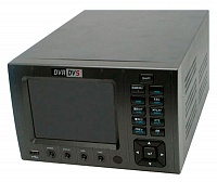 Видеорегистратор Hikvision DS-7204AHLI-S
