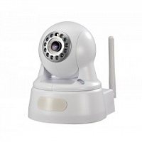 Роботизированная Wi-Fi PTZ IP-Видеокамера CoVi Security IPC-A18W
