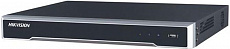 8-канальный NVR Hikvision DS-7608NI-K2/8p