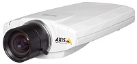 Видеокамера AXIS 210